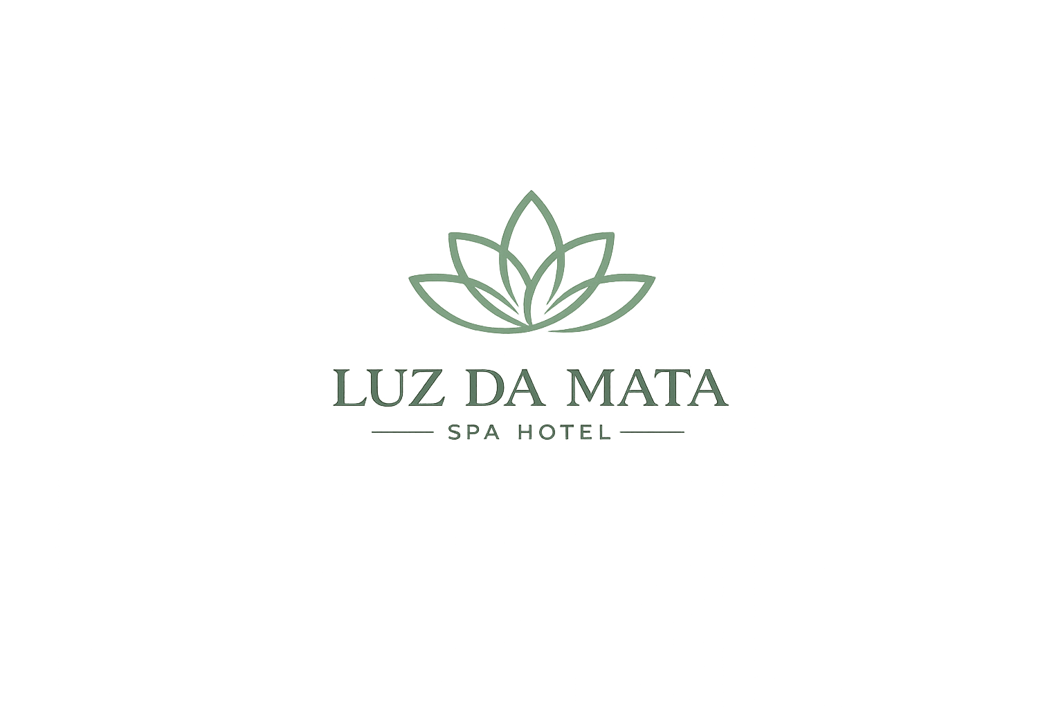Luz da Mata Spa Hotel